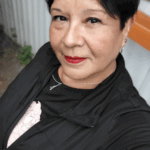 Verónica Farías