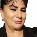 Marcia Bravo