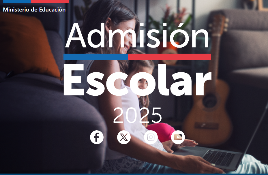 Admisión