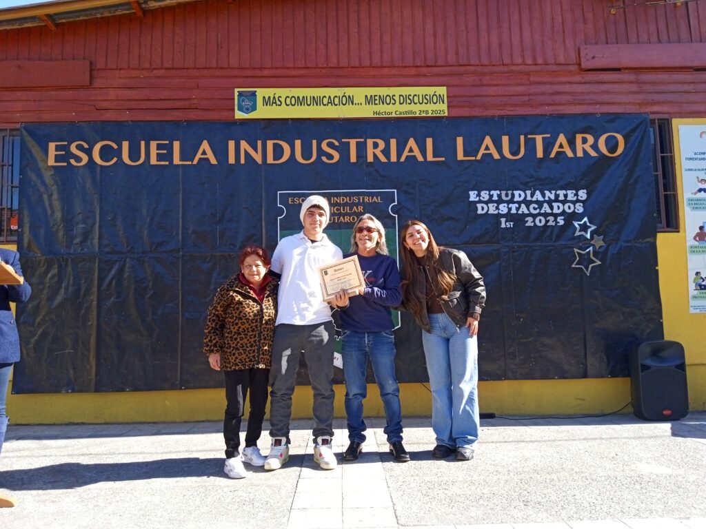 Destacados Primer Semestre