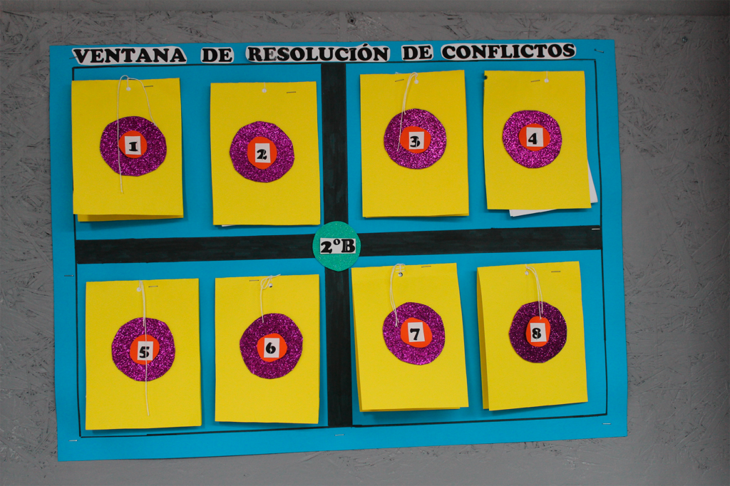 Día de la Convivencia Escolar