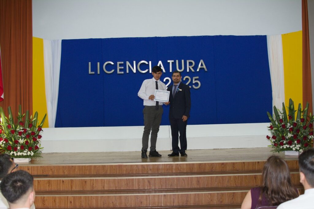 Licenciatura 2025