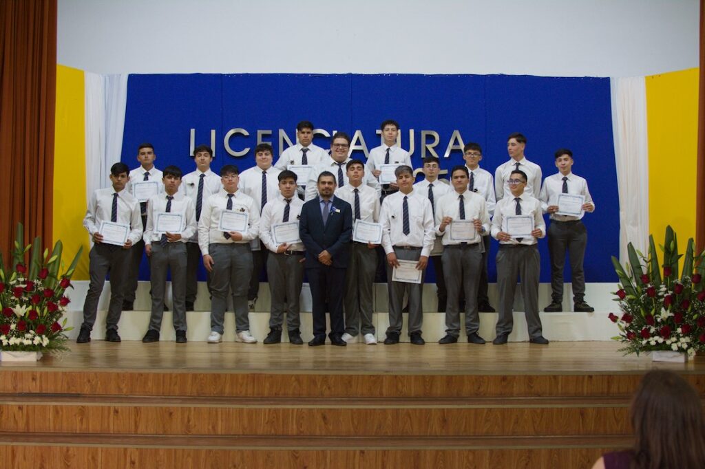 Licenciatura 2025