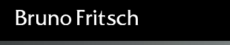 Bruno Fritsch